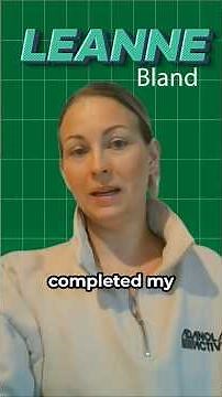 AAT Level 2 Review: Leanne’s Inspiring Journey #AATLevel2 #StudentTestimonial #AccountingCourse