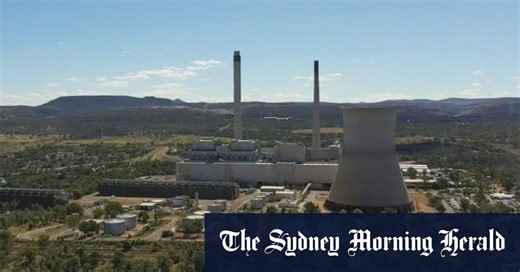 Damning report into explosion at Queensland power plant
