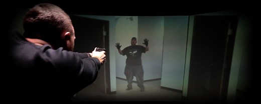 Simulator Training & Experience Packages | Team-Building, Parties & 300° Fun – Threat Dynamics | Threat Dynamics