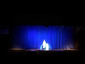 anastasia musical hotel show