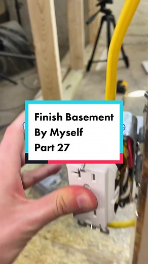 DIY Basement Renovation: Learning From Mistakes