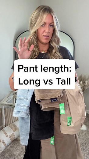 Tall Girl Style: Fashion Tips and Sizing Solutions