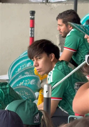 No voy a llorar 🥹🇲🇽 | Triunfo Del Amor