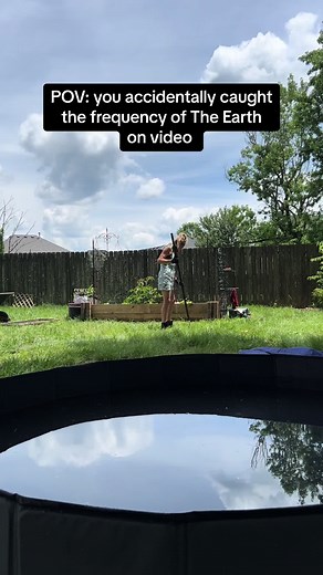 Earth Frequency: Ambient Earthscapes and Vibrational Sounds