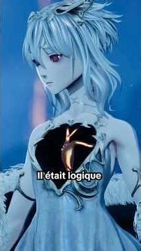 4h avec … Code Vein 2 #codevein #preview #soulslike