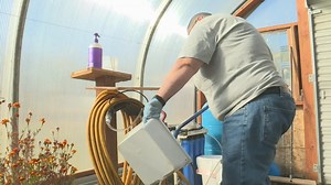 1.1K views · 11 reactions | A local non-profit is helping give those who are recovering from substance abuse a second chance. https://bit.ly/3vuEJCP | CBS 2 Boise | Facebook