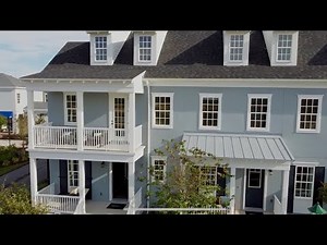 Island Village at Celebration. Townhome For Sale - New Construction In Celebration Florida 2022
