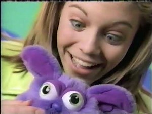 Nickelodeon Commercials (September 20, 1999)