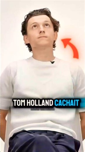 Tom Holland humilié à cause de sa taille face à Zendaya