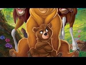 Brother Bear 2 DVD 2006 Sneak Peek