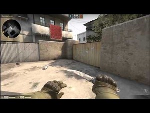 HOw to spinbot in CSGO