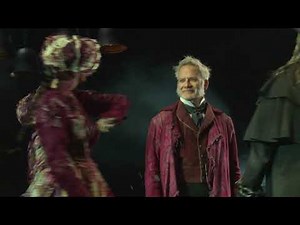 A Christmas Carol | Preview