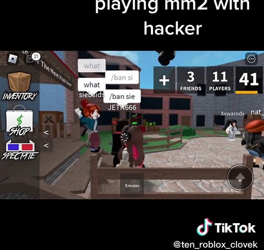 part1 #foryou #foryoupage #viral #goviral #roblox #robloxhacker #mm2 #mm2roblox #murdermystery2