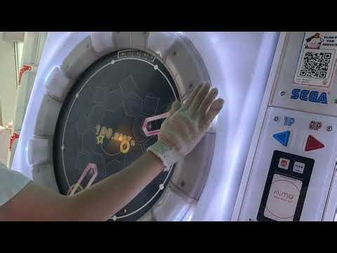 maimai PRiSM+ [MASTER] BREaK! BREaK! BREaK! {SS+} FC