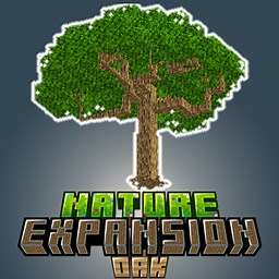 Nature expasion