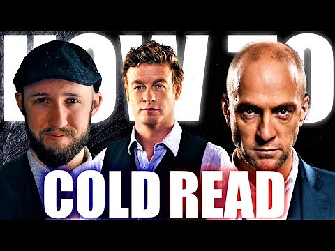 The Art and Science of Cold Reading - How to Be a Mentalist