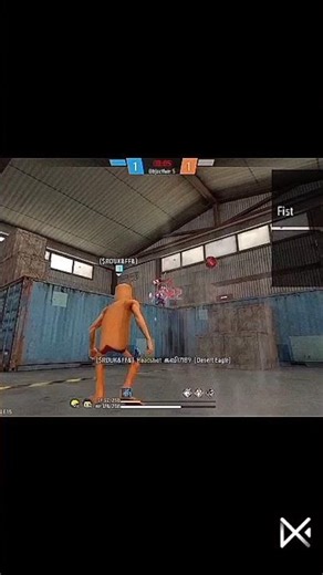 free fire Short video Freefireshort #lxff94
