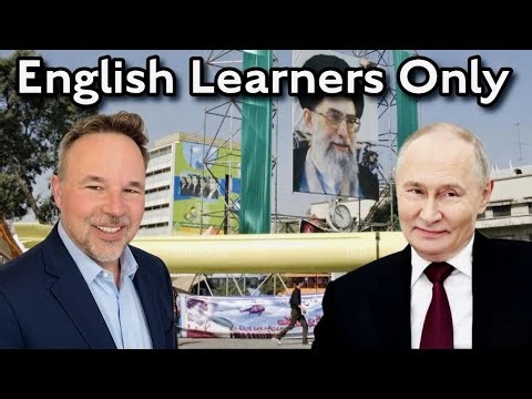 Russia is Helping Iran Fight the United States 🇺🇸
