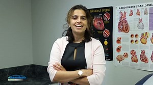 Every doctor's path is different. Interventional cardiologist Dr. Nirmal Kaur fills us in on her medical journey. Sponsored by AllianceHealth Durant/Madill. | KTEN