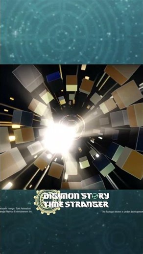 New Digimon Evolution : Patamon ( Angemon ) - Digimon Story : Time Stranger