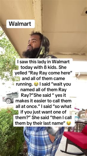 8 kids #funnytiktokvideos #jokes #trendingsound #kids #walmart | funny