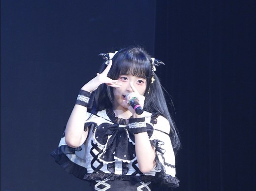 【桃沢楚楚Chuchu】2024.10.04直拍 《去你的世界》