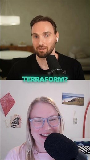 Create Workspaces with Terraform. Then Stop.