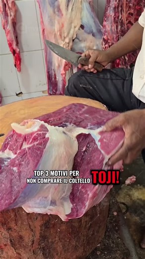 Toji 100% fatto a mano — approfitta dell’offerta adesso!