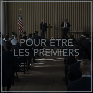 7K views · 106 reactions | La course vers l'espace commence maintenant. Découvrez les deux premiers épisodes de L’Étoffe des Héros en streaming dès maintenant sur Disney+ : https://bit.ly/2xHztlL | National Geographic | Facebook