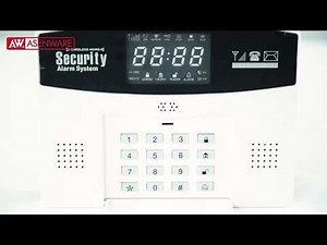 AW-GSM200-4G 4G GSM Module_Demo Video