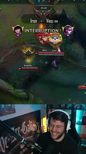 ZYB Jezu gets caught off guard during his 1v50!