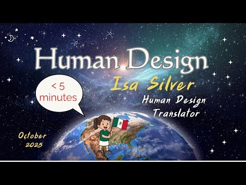 Human Design Explained: Personal, Social, & Global Impacts