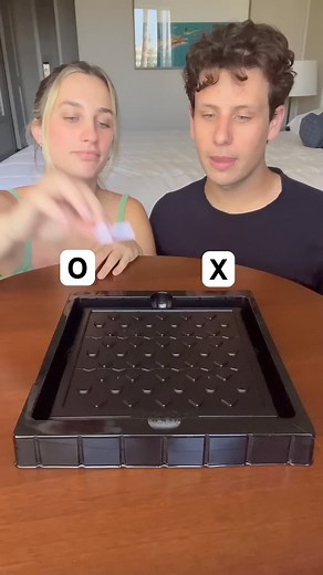 Tic-Tac-Toe Level IMPOSSIBLE… | Michael Costanzo