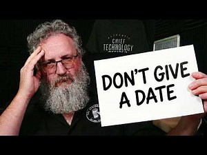 Bad Estimates Destroy Careers (Here’s What to Say Instead)