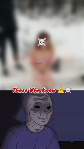 Saysbyharsh Harshh on Instagram: "Brutal ⚠️🤢 | Full video link in bio ☠️⚠️ #saysbyharsh #ghost #explore #haunted #horror #creepy #reelsindia #horrorcommunity #foryoupage #disturbing"