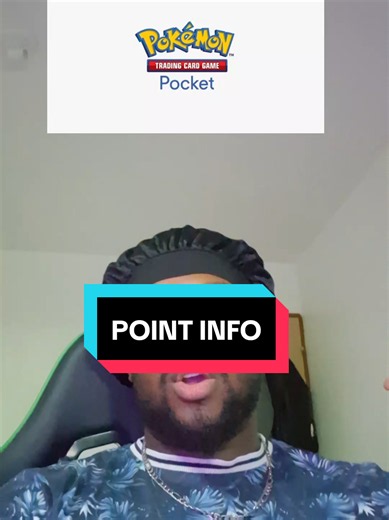 GROS POINT INFORMATION #Pokemon #PokemonPocket #PokemonTCG #PokemonTCGP #PokemonTCGPocket