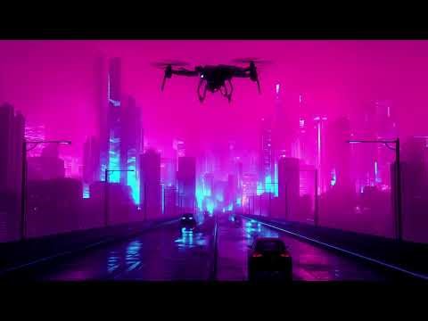 🎶 Dark Electro Music | A Deep Dive into Shadow Synths | 2025 Vol. 07