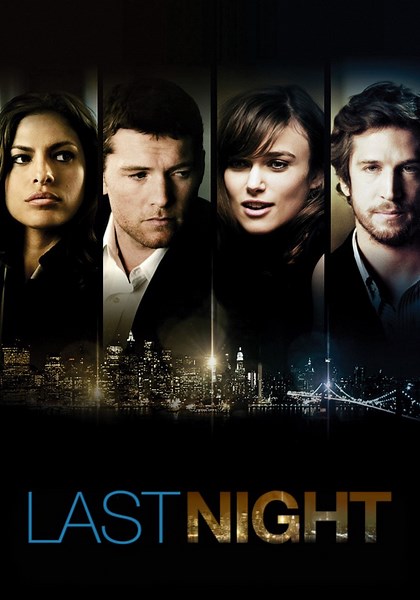 Last Night - movie: where to watch streaming online