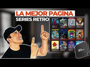 How to Watch Retro Series for Free on Your TV Box 📺 Quick and Easy