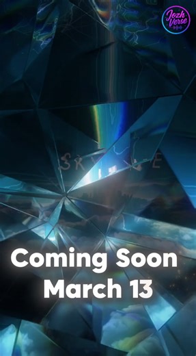 A New Journey Begins — SKYLINE | JozhVerse