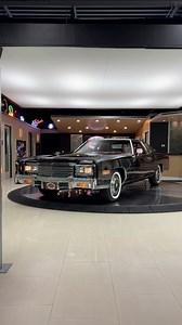 639K views · 18K reactions | Listen to our Stunning New Arrival! 1978 Cadillac Eldorado  Available Now for Purchase! | Vanguard Motor Sales | Facebook