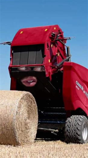 The Baler Wars have begun! But Deere and Vermeer’s beef must be sat aside as a new challenger approaches…#Kansas #agriculture #johndeere #caseih #kubota #vermeer #mchale #hay #alfalfa #roundbaler #series | JTAC Farms