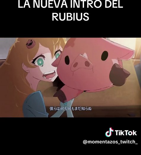 La nueva intro del Rubius: reacciones y sorpresas