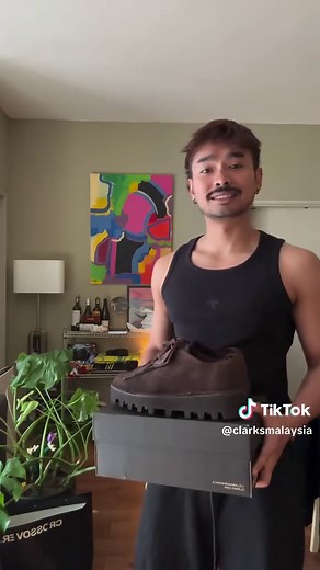 Clarks Originals Collaboration Clogs Review and Styling