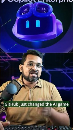 Your GitHub Code Isn't Private Anymore? #aicoding #aitutorial #claudecode #copilot