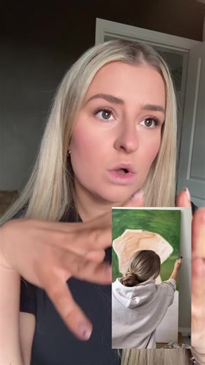 The Truth Behind My Dog Paintings