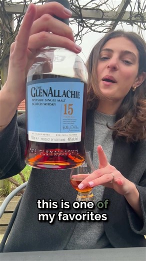 Discover The GlenAllachie 15 Whisky: A Must-Try!