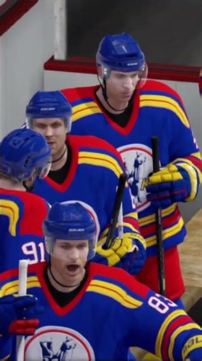 NHL 14 is back! PC online