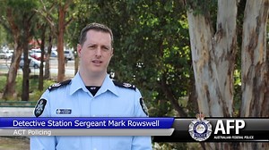 12K views · 123 reactions | Detective Station Sergeant Mark Rowswell...