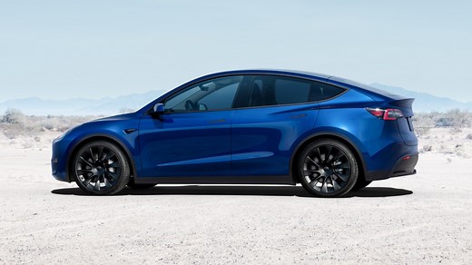 2023 Tesla Model Y: Specs and Features for the Best-Selling EV